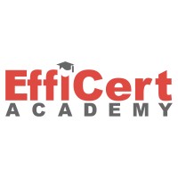 Efficert Academy logo - Similar company to Bluepeak Ventures