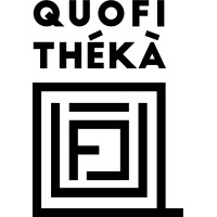 QUOFITHÉKÀ logo - Similar company to Ebmi Emanuelli Bureautique Micro Informatique