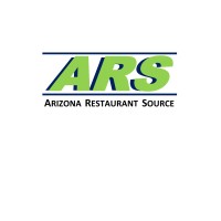 ARS - Arizona Restaurant Source logo - Similar company to Roosterwise