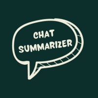 ChatSummarizer logo - Similar company to Native Gamification