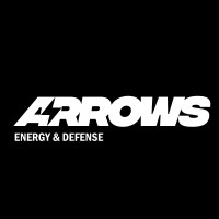 Arrows Energy & Defense logo - Similar company to Custom Field Services
