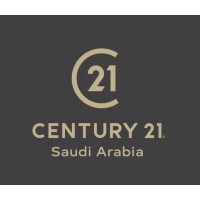 CENTURY 21 Saudi logo - Similar company to سنشري 21 الامارات