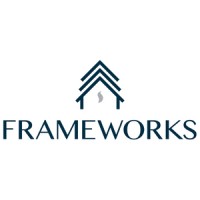 Frameworks Custom Homes & Remodels logo - Similar company to Baessler Homes