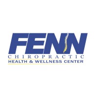 Fenn Chiropractic logo - Similar company to White Sands Chiropractic