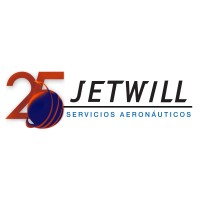Servicios Aeronáuticos Jet Will logo - Similar company to Aviaservice