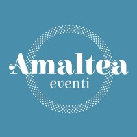 Amaltea Eventi logo - Similar company to Burningate