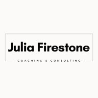 Julia Firestone Coaching and Consulting logo - Similar company to Exponentialchangemakers