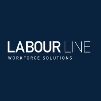 Labour Line Workforce Solutions logo - Similar company to Pacific Education & Visa Services