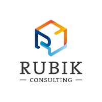 Rubik Consulting logo - Similar company to Planti'Conseil