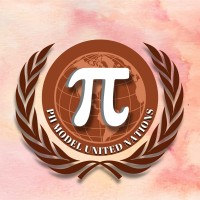 Pii MUN logo - Similar company to Nss Kjsieit