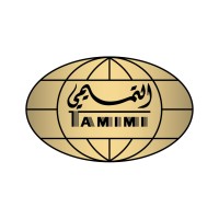 Tamimi Group logo - Similar company to Tamimi Group