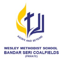 Wesley Methodist School Bandar Seri Coalfields (Private) logo - Similar company to Wesley Methodist School