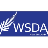 WSDA New Zealand logo - Similar company to Bitbirds Solutions