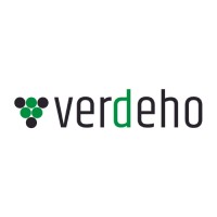 Verdeho logo - Similar company to Engage Process