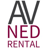 AVNed Rental logo - Similar company to Avned