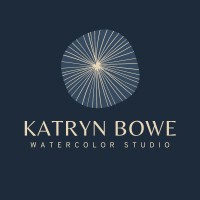 Katryn Bowe Watercolor Studio