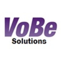 VoBe Solutions logo - Similar company to Hebo-Solutions B.V.