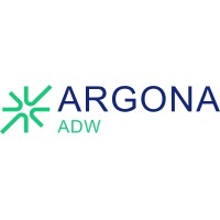 Argona - ADW nv logo - Similar company to Msb Nv