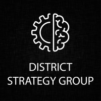 District Strategy Group logo - Similar company to Georgetown Disruptive Tech