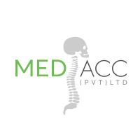 MedAcc (Pvt) Ltd logo - Similar company to Heat2Move