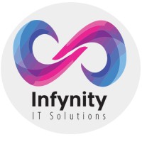 Infynity IT Solutions logo - Similar company to Infynityx