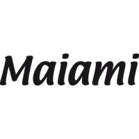 Maiami logo - Similar company to Yahmo