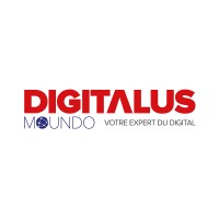 Digitalus Moundo logo - Similar company to Akontar