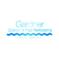 Gardner Outdoor and Pool Remodeling