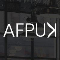 AFPUK GmbH logo - Similar company to Techcast Online-Event-Produktion