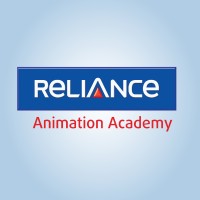 Reliance Animation Academy logo - Similar company to Reliance Animation Academy (Thane)- Reliance Entertainment Venture
