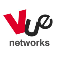 Vue Networks logo - Similar company to Rg And Associates, Llc