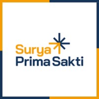 PT. Surya Prima Sakti logo - Similar company to Mediatek Solusindo