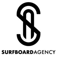 The Surfboard Agency logo - Similar company to Knp Projects Ltd