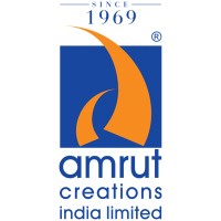 Amrut Creations India Limited logo - Similar company to C.P. Designs