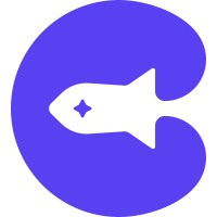 CreatoRocket logo - Similar company to Coeh