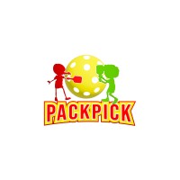 PACK PICK Project logo - Similar company to Existence Byte Studios