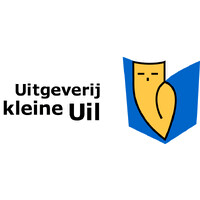 Uitgeverij kleine Uil logo - Similar company to Boek Voor Nederlands
