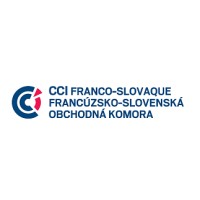 French-Slovak Chamber of Commerce logo - Similar company to Sneci