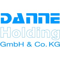 Danne Holding GmbH & Co. KG logo - Similar company to Multisenses Gmbh