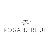 Rosa & Blue logo - Similar company to Courtsapp