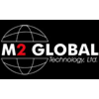 M2 Global Technology, Ltd. logo - Similar company to A-Info Inc