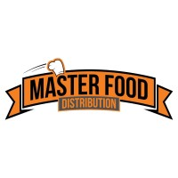 MASTER FOOD DISTRIBUTION logo - Similar company to Violier