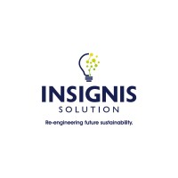 Insignis Solution logo - Similar company to Umndeni