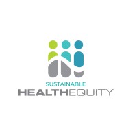 Sustainable Health Equity Movement logo - Similar company to Vfaht-Bmu