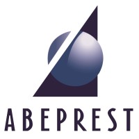 ABEPREST logo - Similar company to Ars Eletronica Industrial Ltda