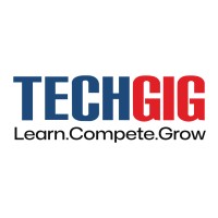 TechGig logo - Similar company to Coolboots