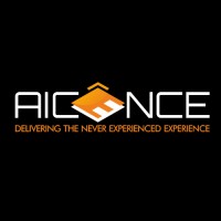 Aicence IT Solutions Private Limited logo - Similar company to Websym Technologies Pvt. Ltd.