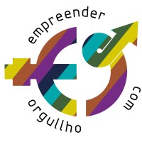 Empreender Com Orgulho logo - Similar company to Inclusão