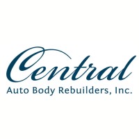Central Auto Body Rebuilders, Inc. logo - Similar company to The Dent Brothers