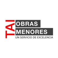TAI OBRAS MENORES logo - Similar company to Oquatro | Consultora De Outplacement Y Transición Laboral